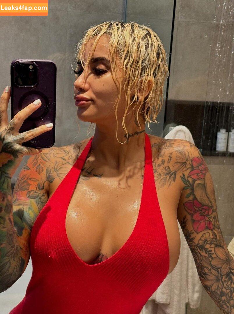 Agata Ruiz /  leaked photo photo #0004