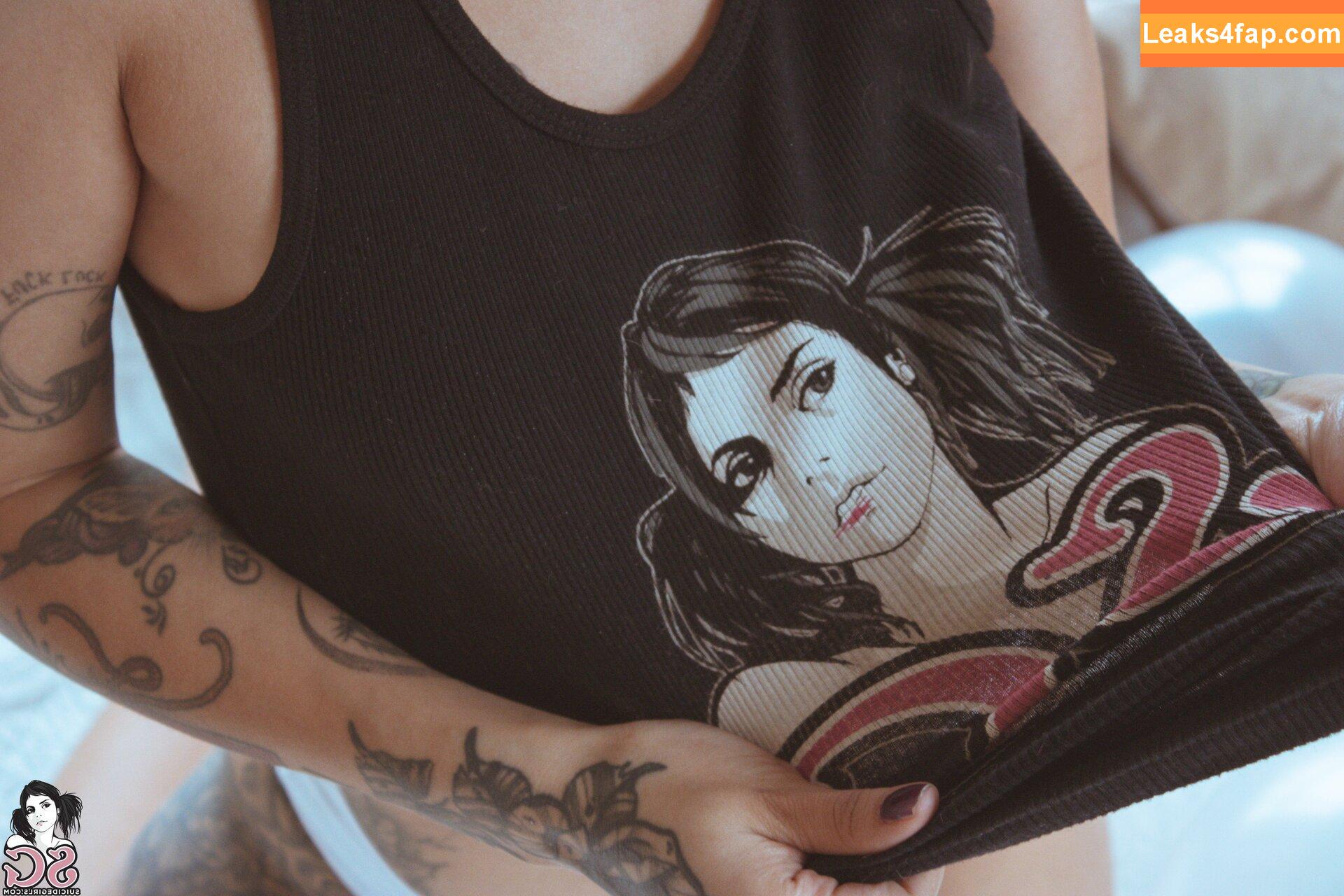 Agatha Suicide / unholy_dollysg leaked photo photo #0023