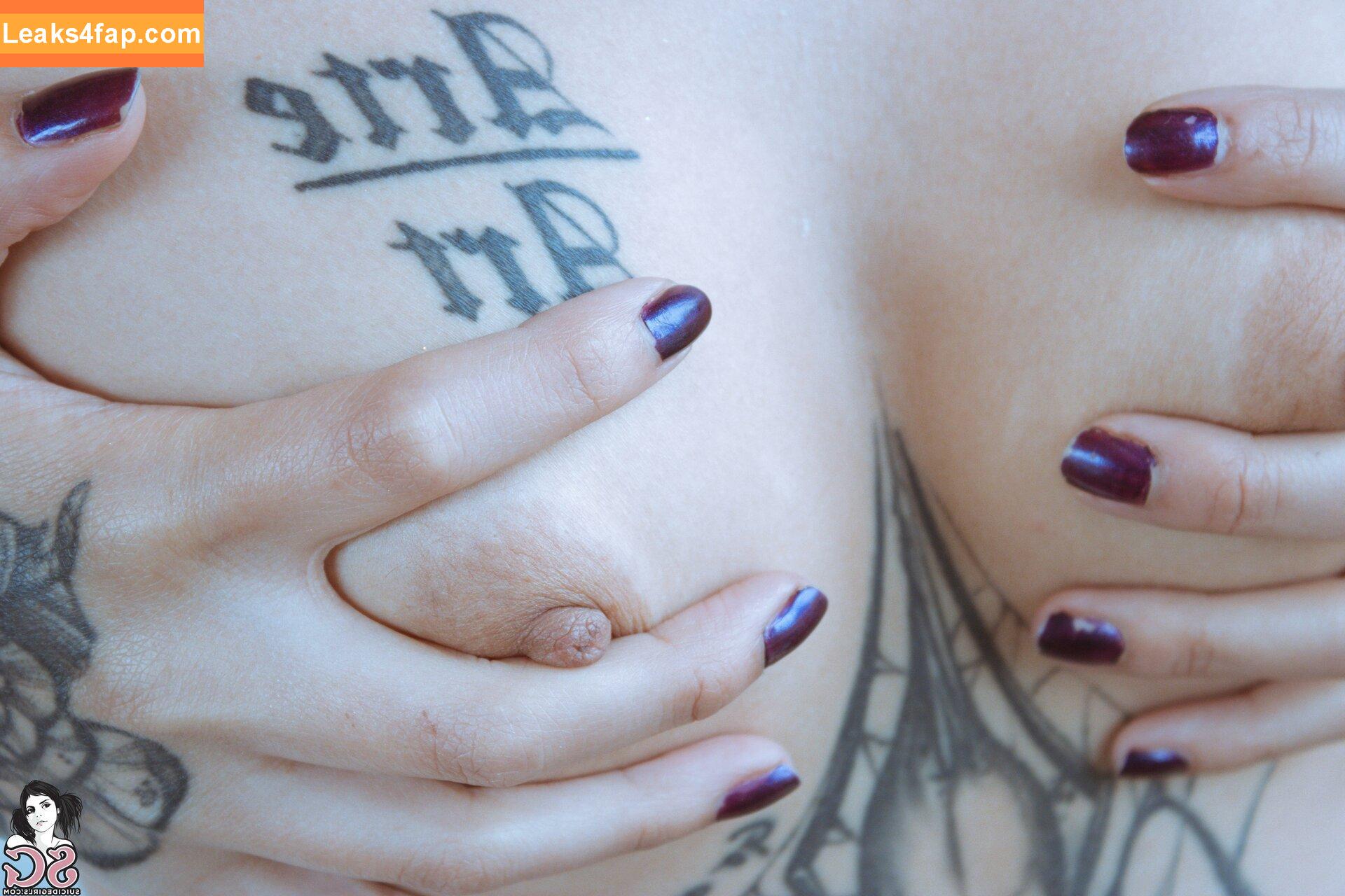 Agatha Suicide / unholy_dollysg leaked photo photo #0031