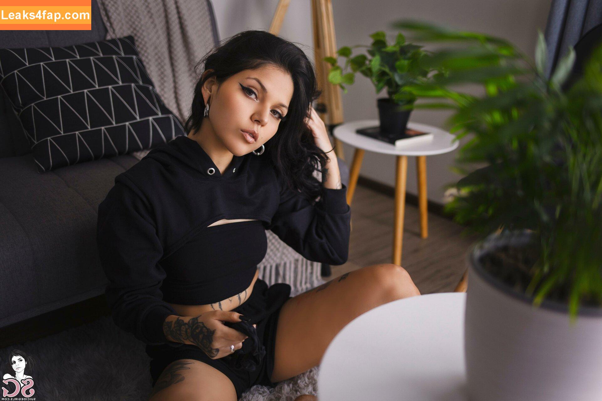 Agatha Suicide / unholy_dollysg leaked photo photo #0049