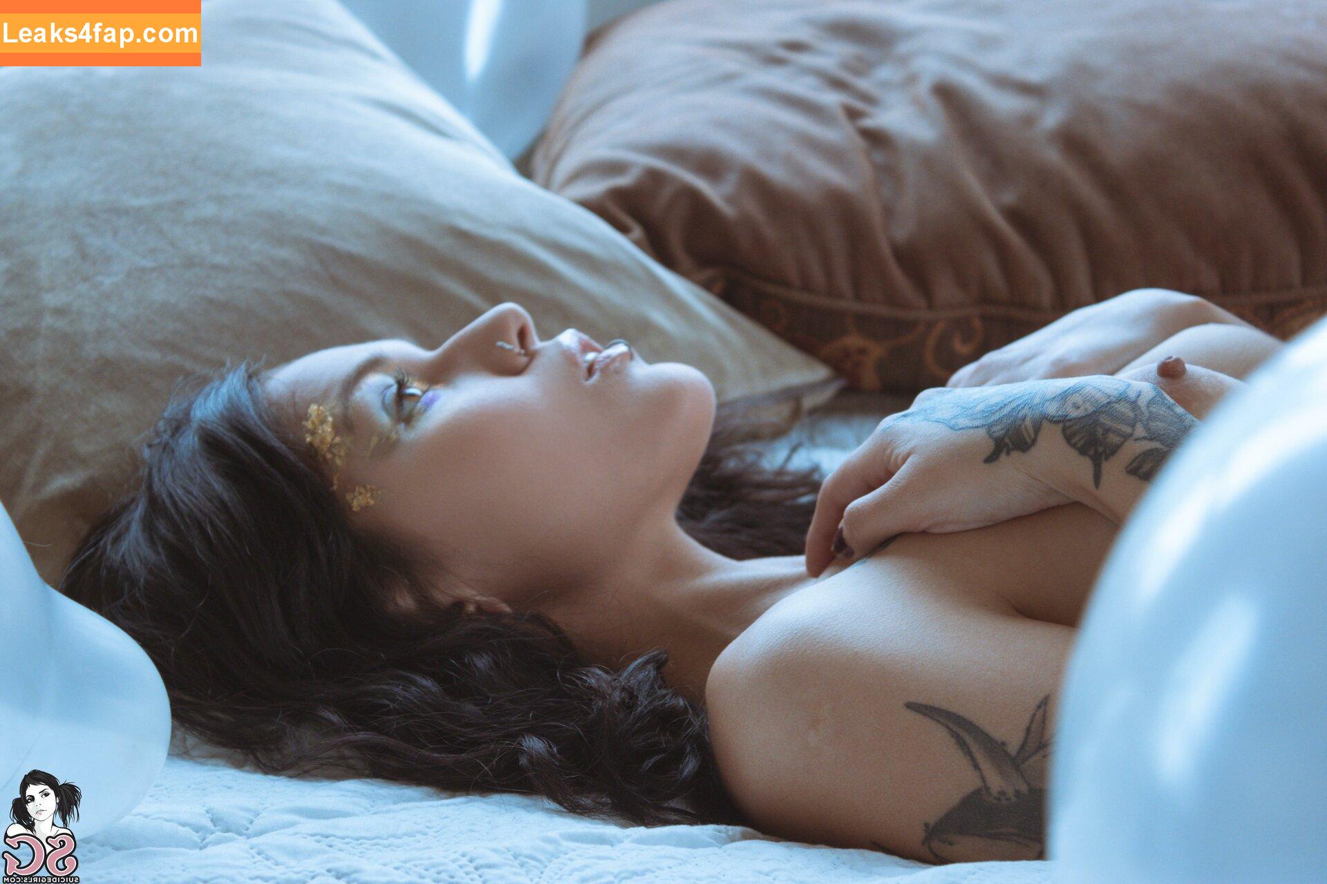 Agatha Suicide / unholy_dollysg leaked photo photo #0069