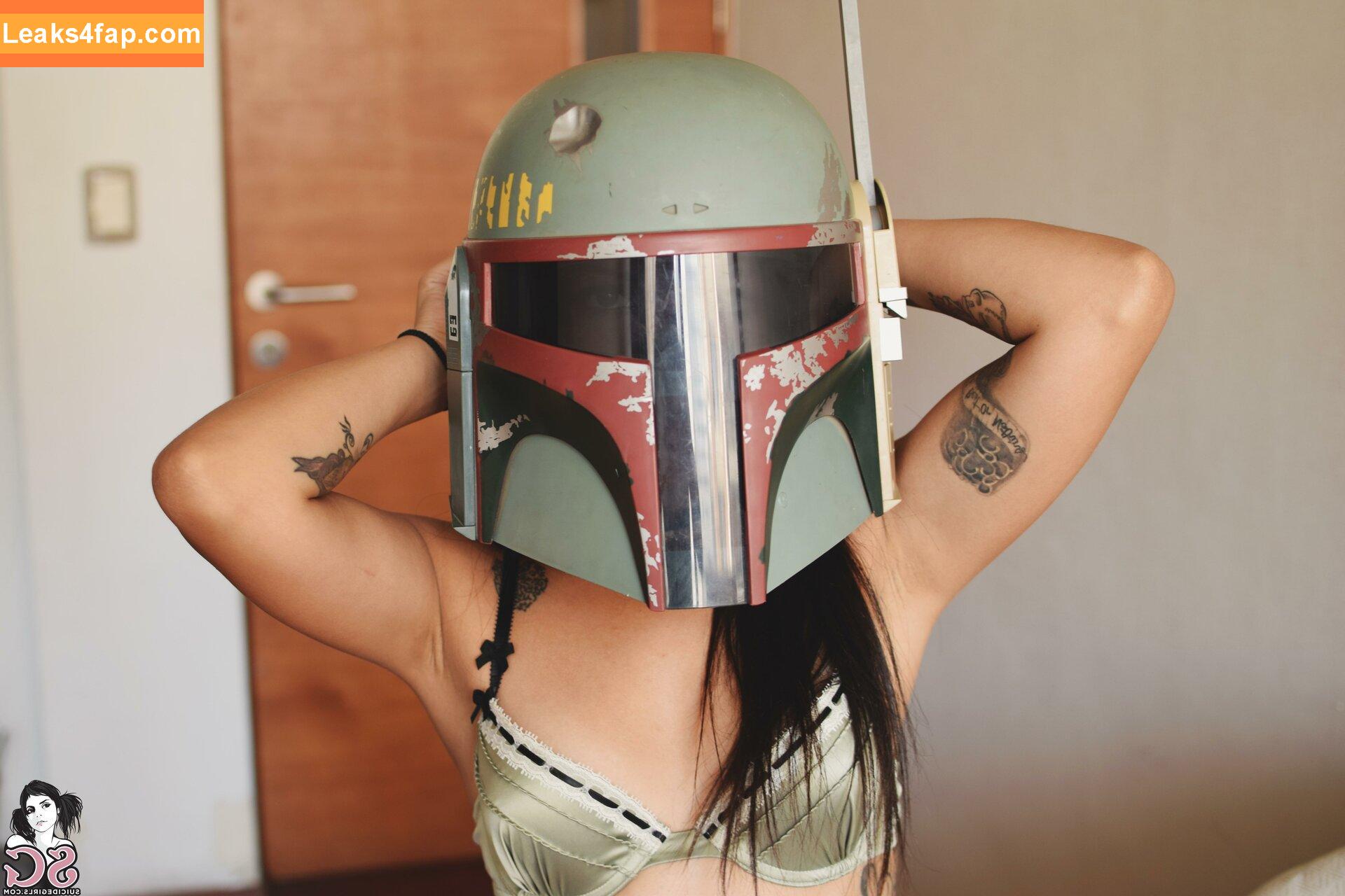 Agatha Suicide / unholy_dollysg leaked photo photo #0141
