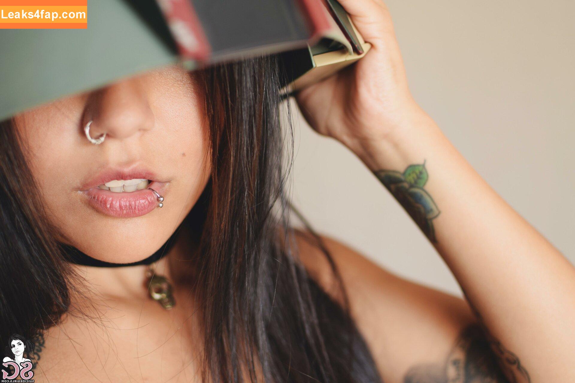 Agatha Suicide / unholy_dollysg leaked photo photo #0143