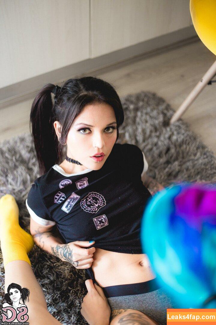 Agatha Suicide / unholy_dollysg leaked photo photo #0172