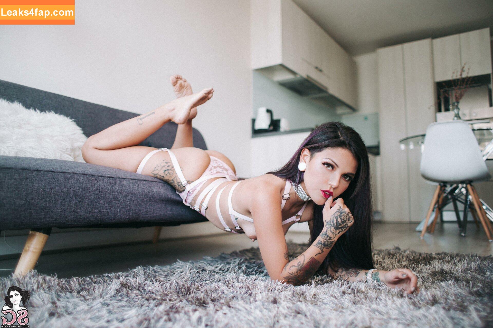 Agatha Suicide / unholy_dollysg leaked photo photo #0223