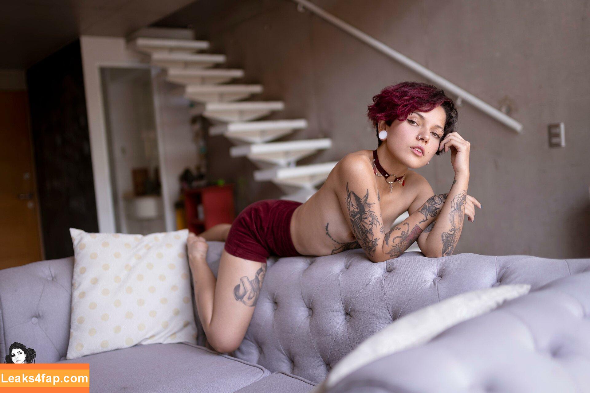 Agatha Suicide / unholy_dollysg слитое фото фото #0317