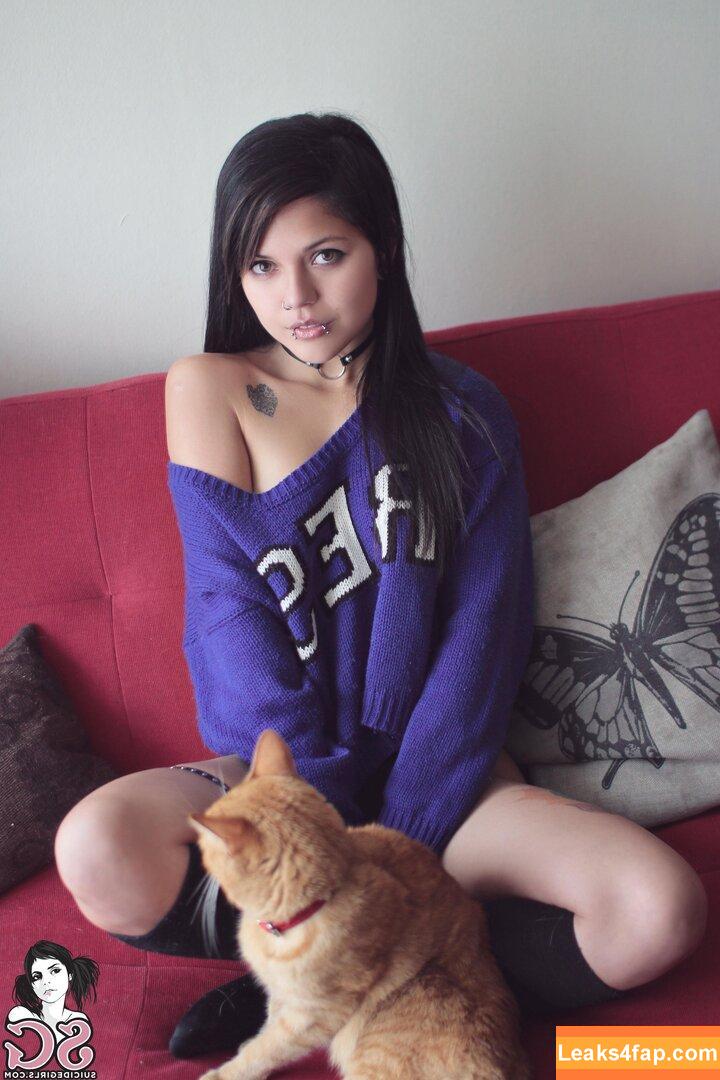 Agatha Suicide / unholy_dollysg leaked photo photo #0353