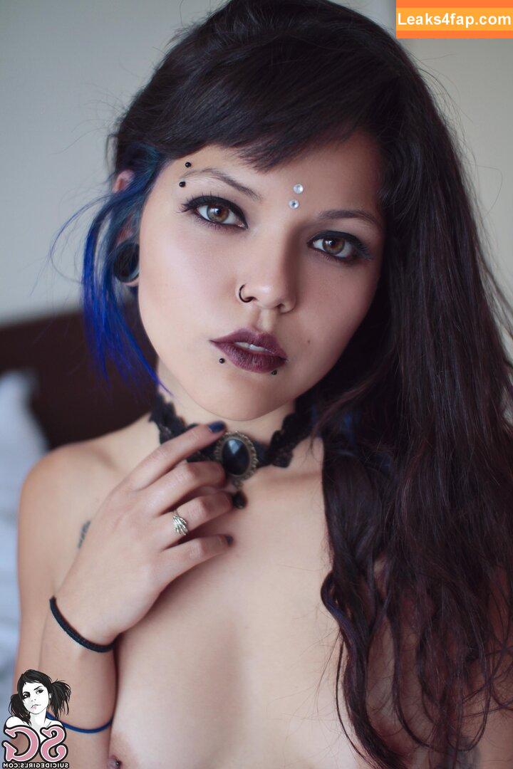 Agatha Suicide / unholy_dollysg leaked photo photo #0381