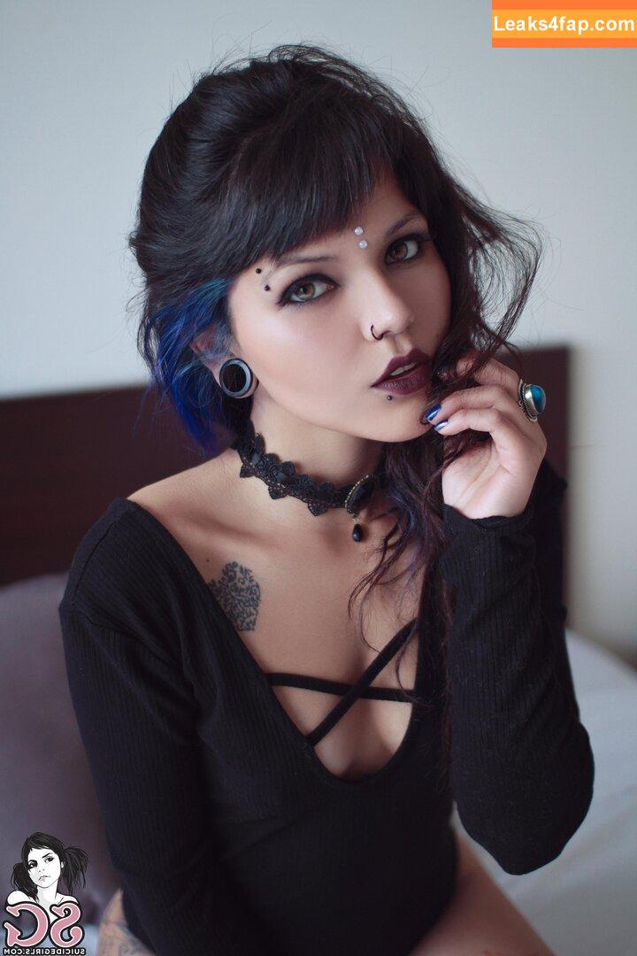 Agatha Suicide / unholy_dollysg leaked photo photo #0384