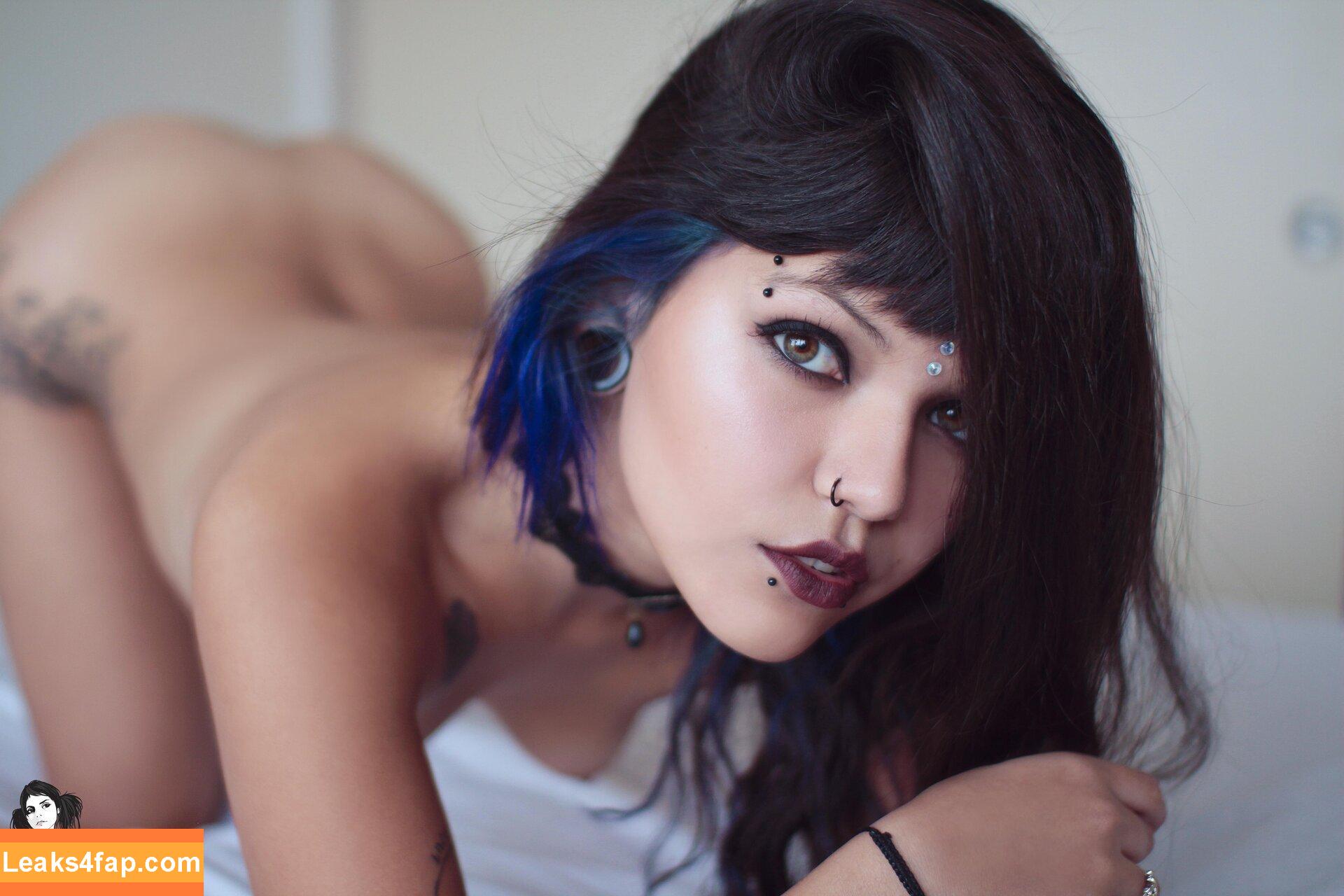 Agatha Suicide / unholy_dollysg leaked photo photo #0396