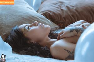 Agatha Suicide photo #0069