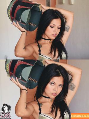 Agatha Suicide photo #0145