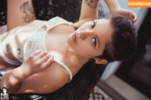 Agatha Suicide photo #0179