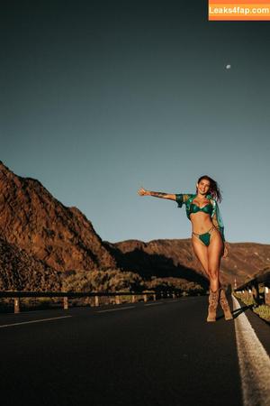 Agatha Vega photo #0178