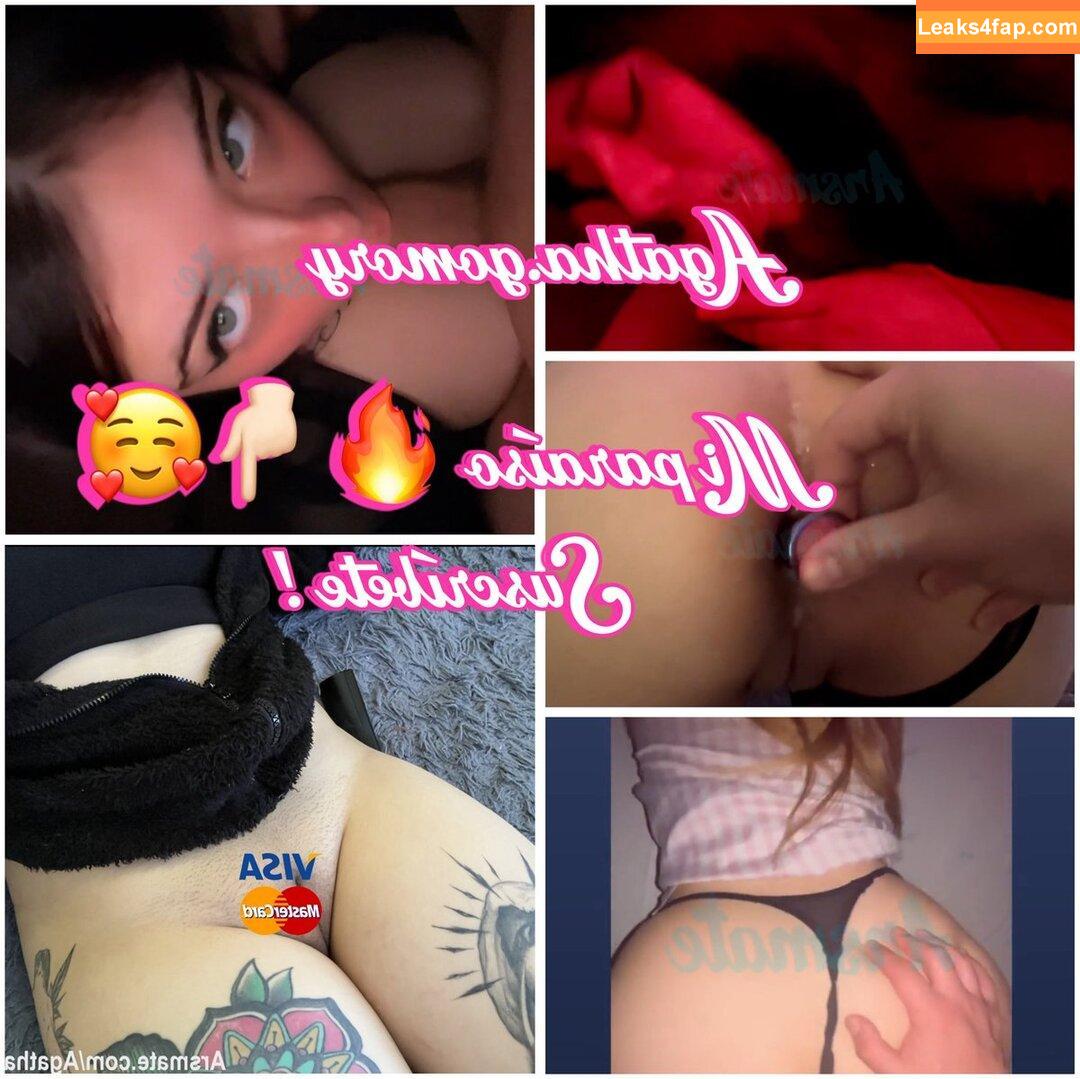 agathaa.gomory / Agathaa Gomory / agatha.gomory leaked photo photo #0014