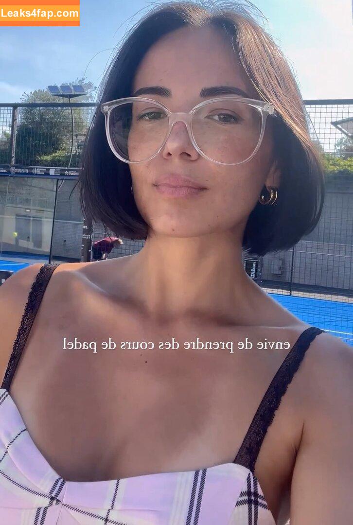 Agathe Auproux / agatheauproux leaked photo photo #0028