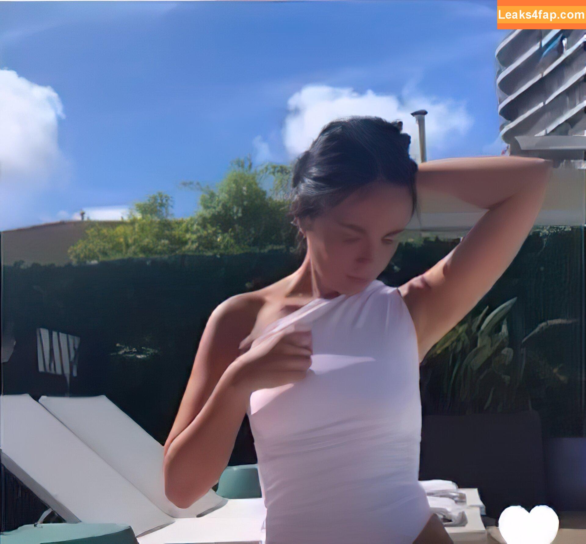 Agathe Auproux / agatheauproux leaked photo photo #0033