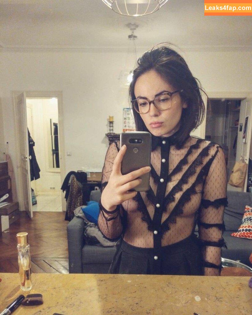 Agathe Auproux / agatheauproux leaked photo photo #0051