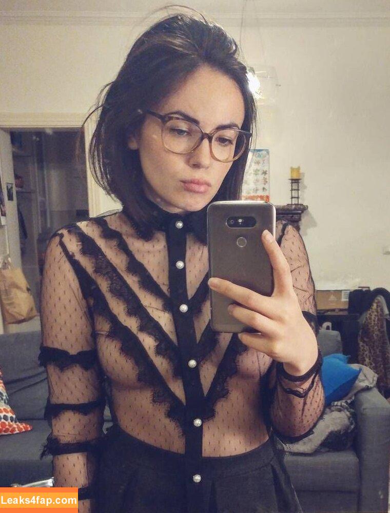 Agathe Auproux / agatheauproux leaked photo photo #0060