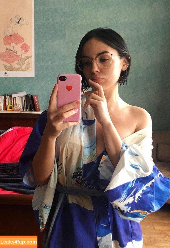 Agathe Auproux / agatheauproux leaked photo photo #0076