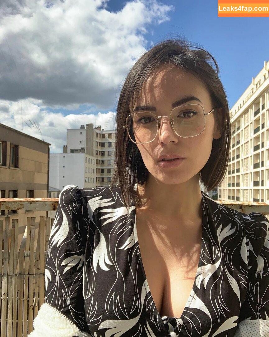 Agathe Auproux / agatheauproux leaked photo photo #0080