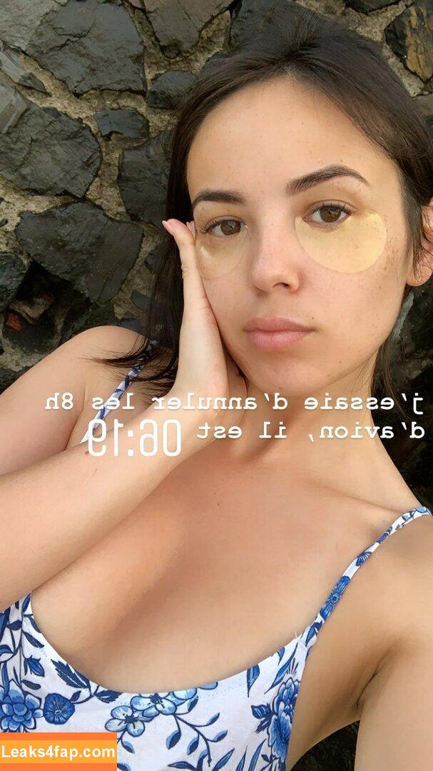 Agathe Auproux / agatheauproux leaked photo photo #0104