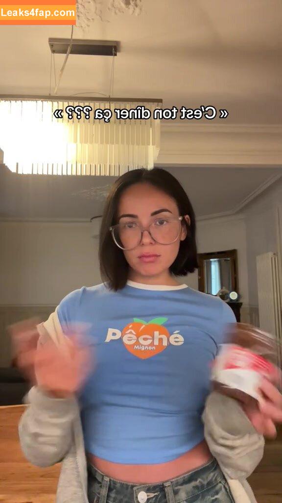 Agathe Auproux / agatheauproux leaked photo photo #0196