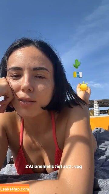 Agathe Auproux / agatheauproux leaked photo photo #0215