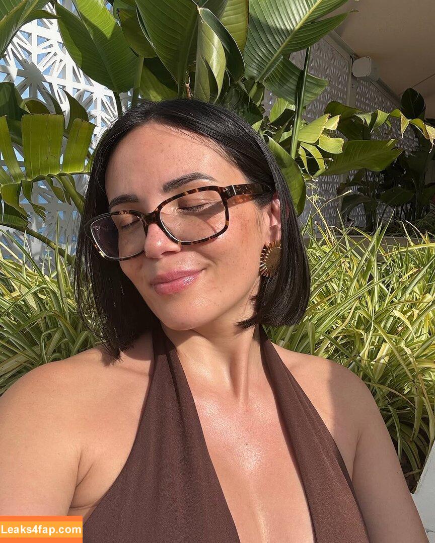 Agathe Auproux / agatheauproux слитое фото фото #0320