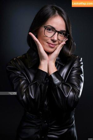 Agathe Auproux photo #0004