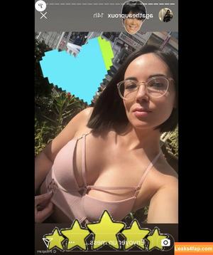 Agathe Auproux photo #0039