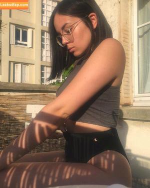 Agathe Auproux photo #0042