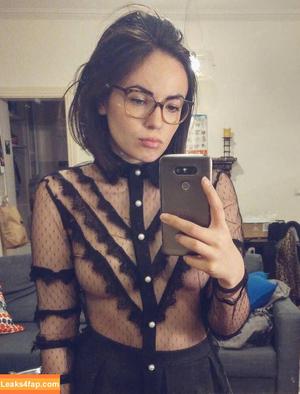 Agathe Auproux photo #0060