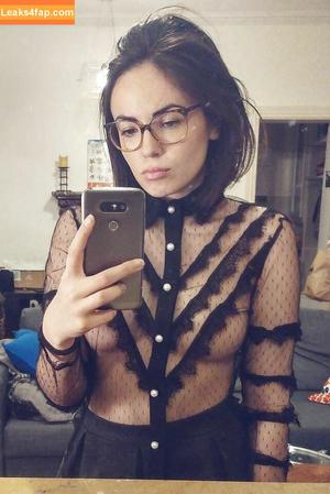 Agathe Auproux фото #0122