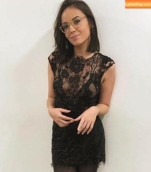 Agathe Auproux photo #0136