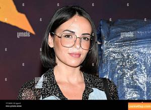 Agathe Auproux фото #0295