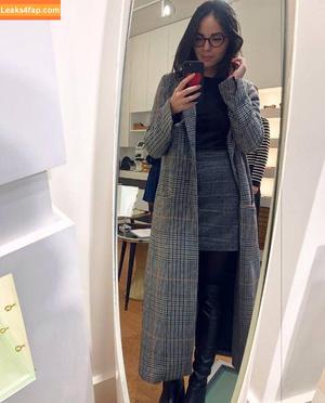 Agathe Auproux фото #0300