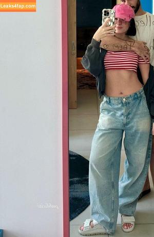 Agathe Auproux фото #0306
