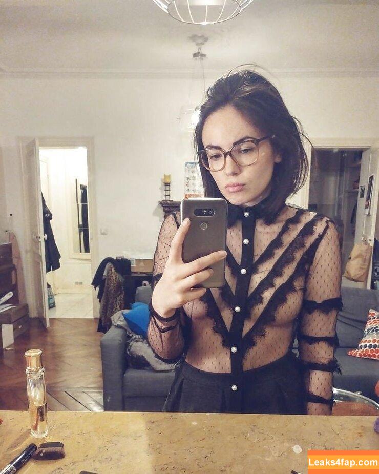 agatheauproux /  leaked photo photo #0001