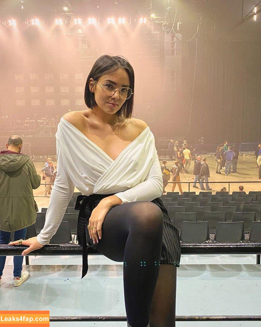 agatheauproux /  leaked photo photo #0011