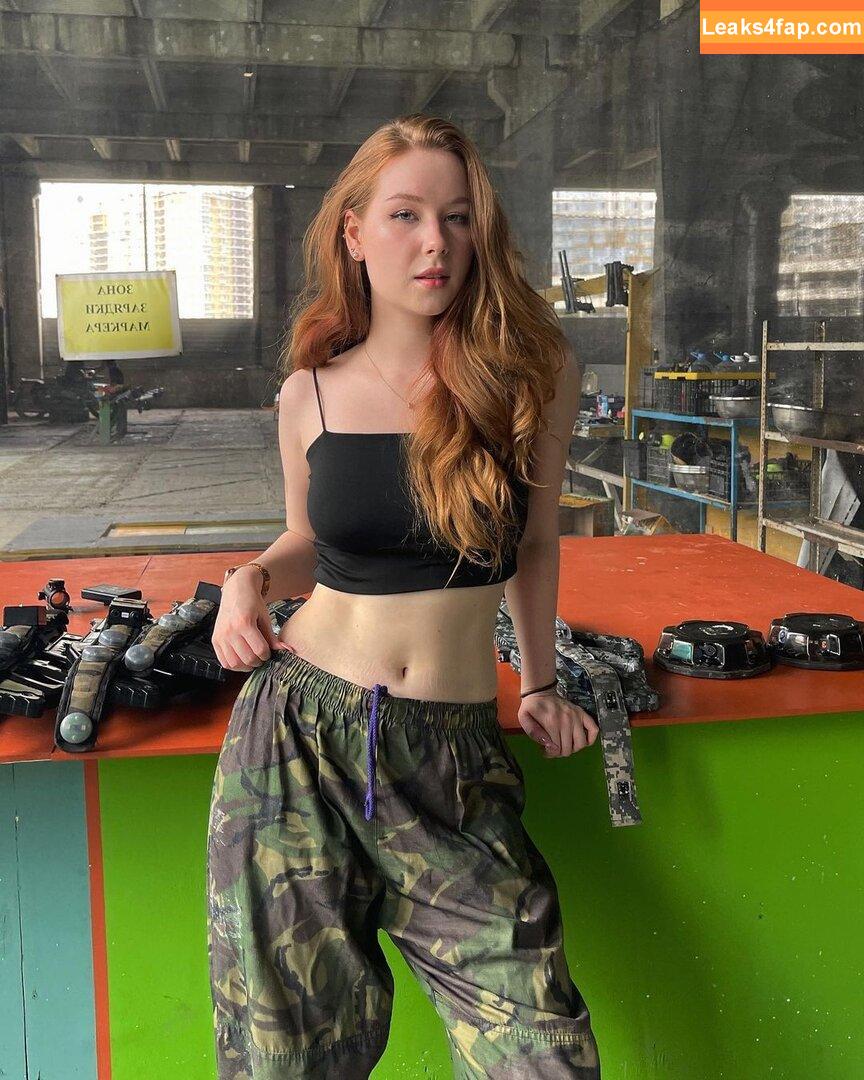 Agent Nesty / Anastasia / agent_nesty / i.nesty / inesty leaked photo photo #0024