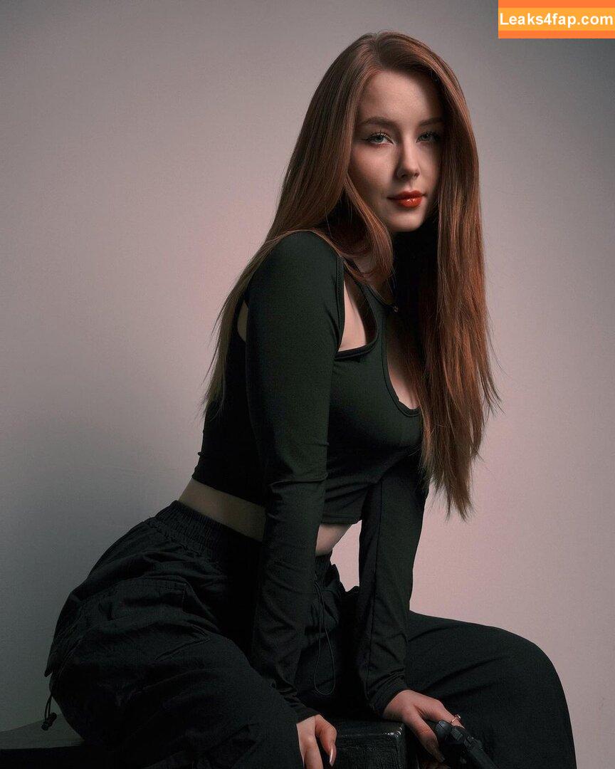 Agent Nesty / Anastasia / agent_nesty / i.nesty / inesty leaked photo photo #0025