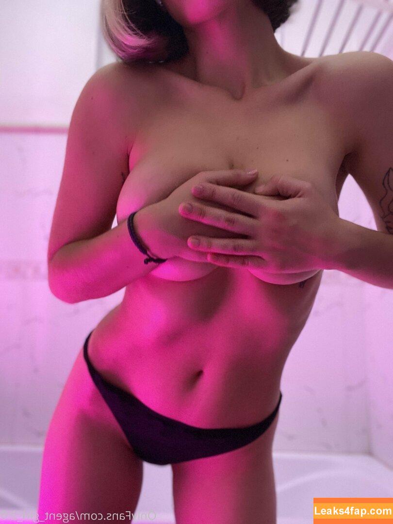 agentgirl2_0 / Kate / agntcalidoesstuff leaked photo photo #0023