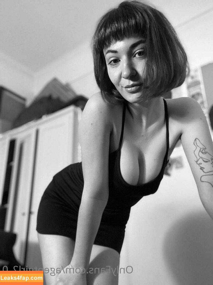 agentgirl2_0 / Kate / agntcalidoesstuff leaked photo photo #0039