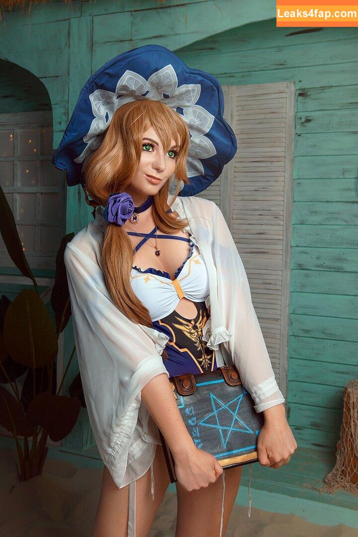 AGflower Cosplay / agflower / agflower1 / agflower_shu leaked photo photo #0004