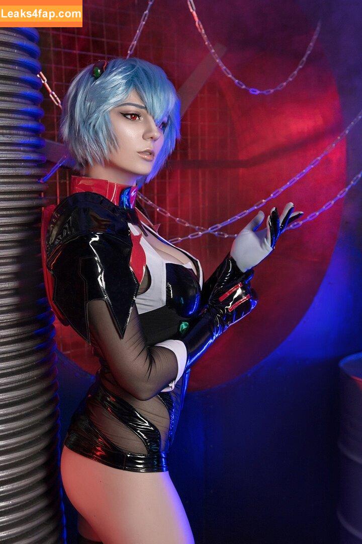 AGflower Cosplay / agflower / agflower1 / agflower_shu leaked photo photo #0007