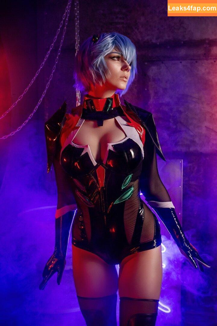 AGflower Cosplay / agflower / agflower1 / agflower_shu leaked photo photo #0008