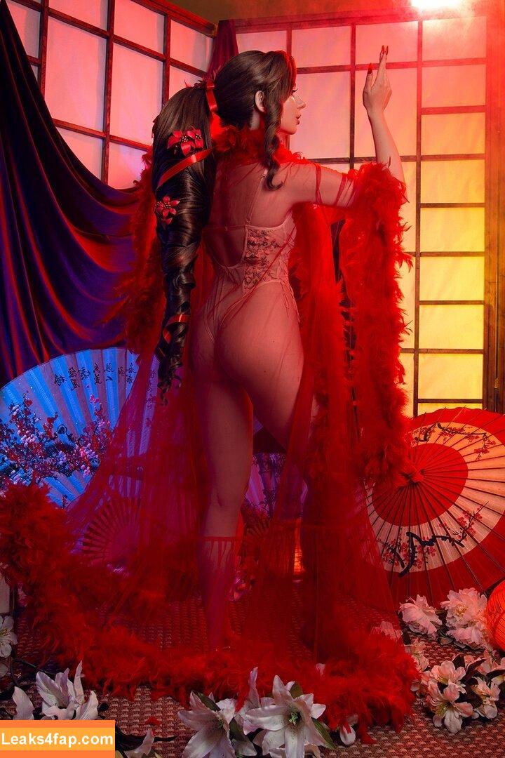 AGflower Cosplay / agflower / agflower1 / agflower_shu leaked photo photo #0010