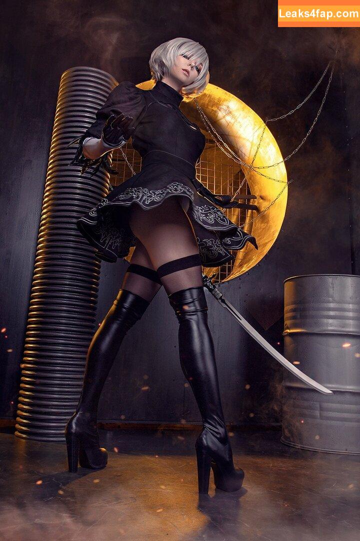 AGflower Cosplay / agflower / agflower1 / agflower_shu leaked photo photo #0015