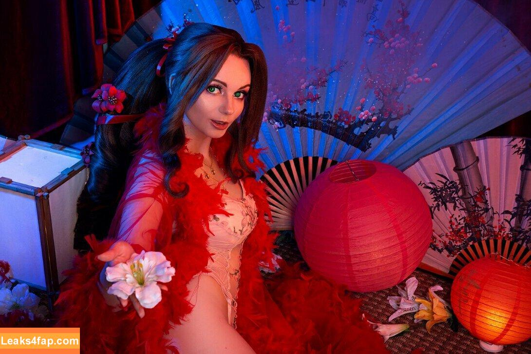 AGflower Cosplay / agflower / agflower1 / agflower_shu leaked photo photo #0028